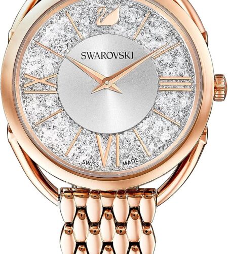 Swarovski Crystalline Watch Collection