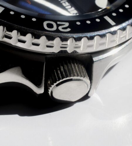 Will a Ceramic Bezel Insert Fit My Seiko SKX Case?