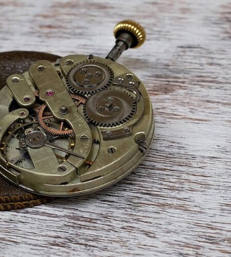 How Long Does a Watch Service Take? Typical Timelines