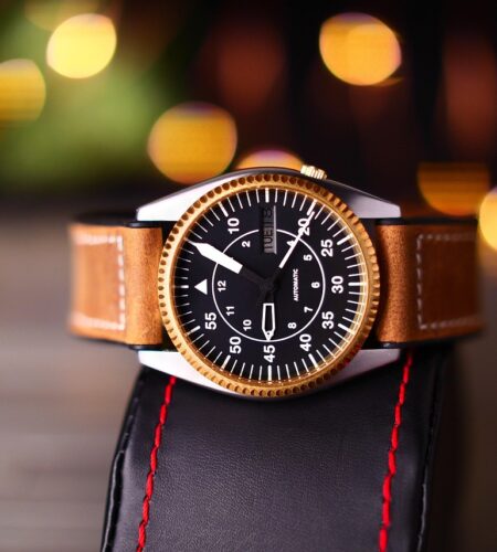 Uneven Lume on a New Watch: Defect, Normal Variation, or Return It?