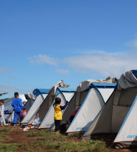 How to Choose a Camping Tent for Different Trips